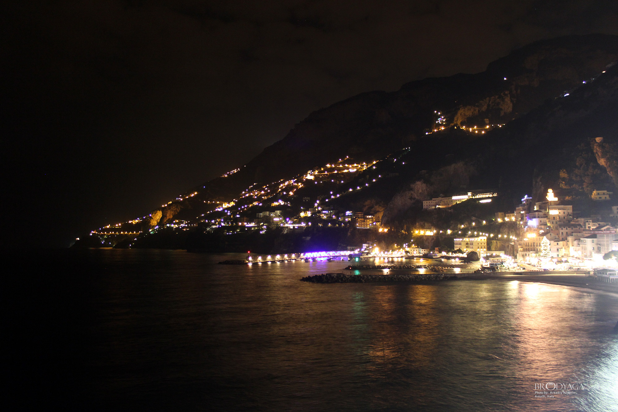 Amalfi